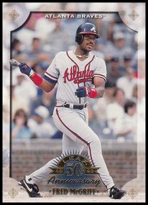 137 Fred McGriff